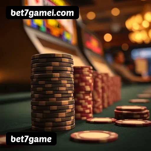 Requisitos do APK da bet7game para Android