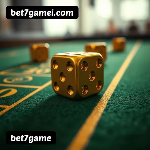 Tabela RTP dos jogos de cassino da bet7game
