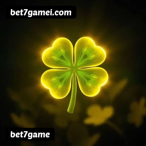 Logo da bet7game